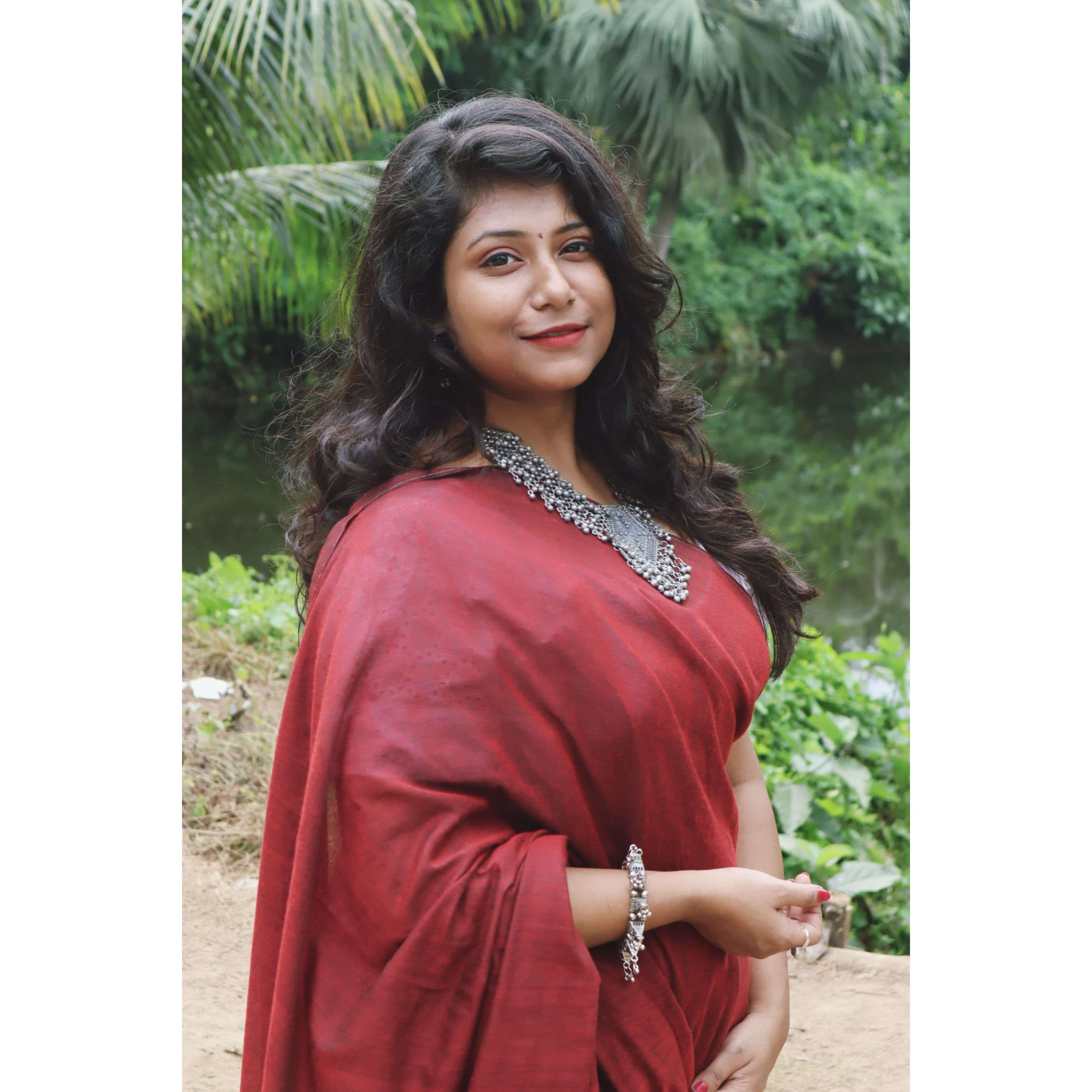 Profile photo of Subhasree Banerjee