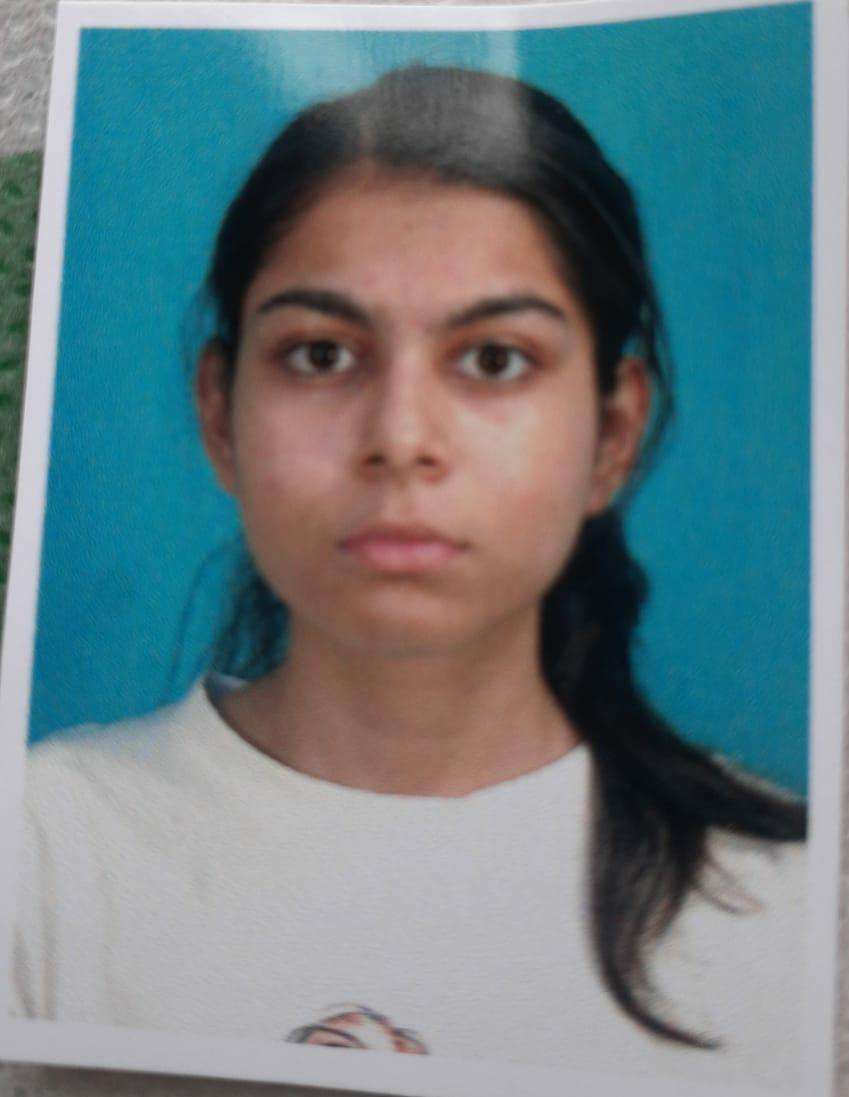Profile photo of Khushi Gupta