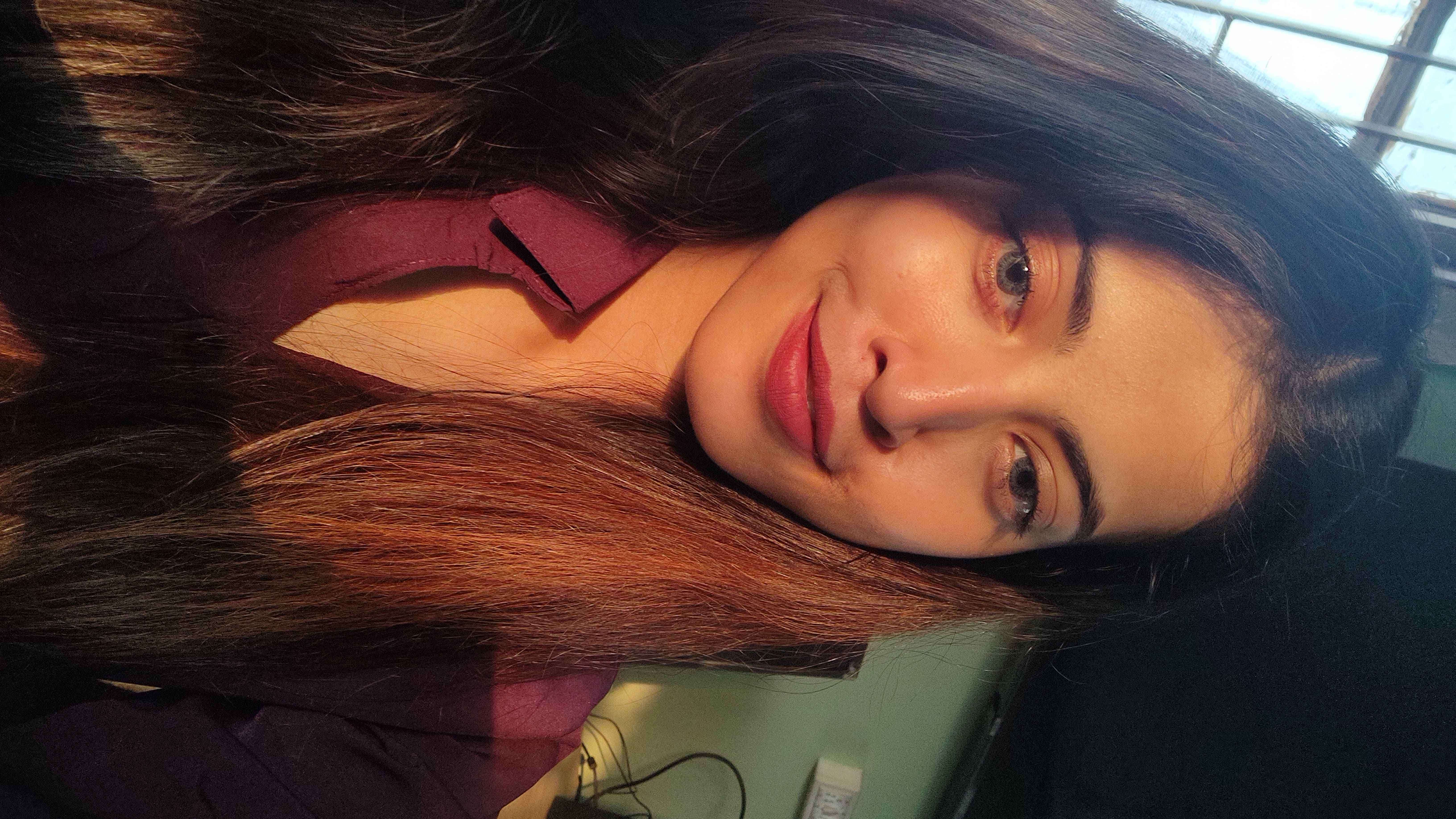 Profile photo of Sohini Chatterjee