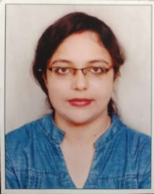 Profile photo of Tora Banerjee