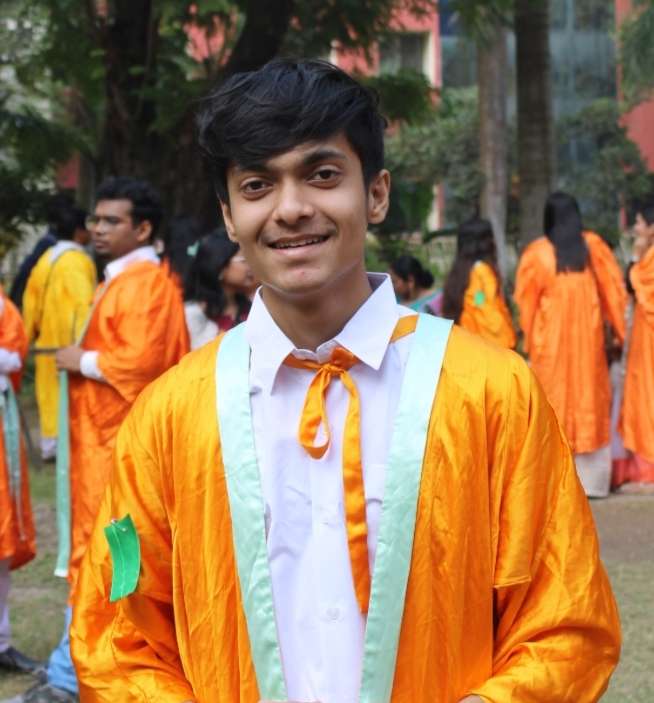 Profile photo of Kabir Ahmed