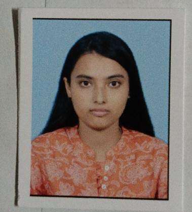 Profile photo of Bidisha Parui