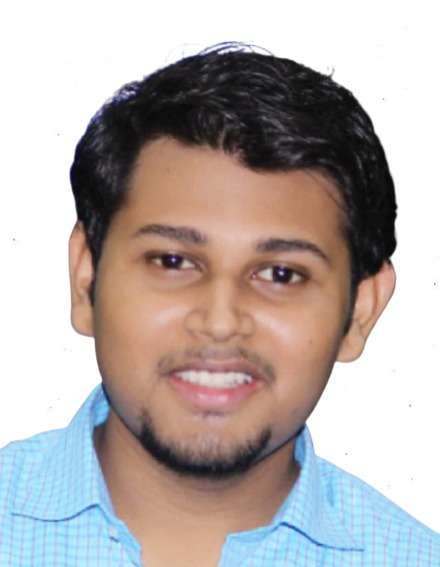 Profile photo of Prolay Bakshi
