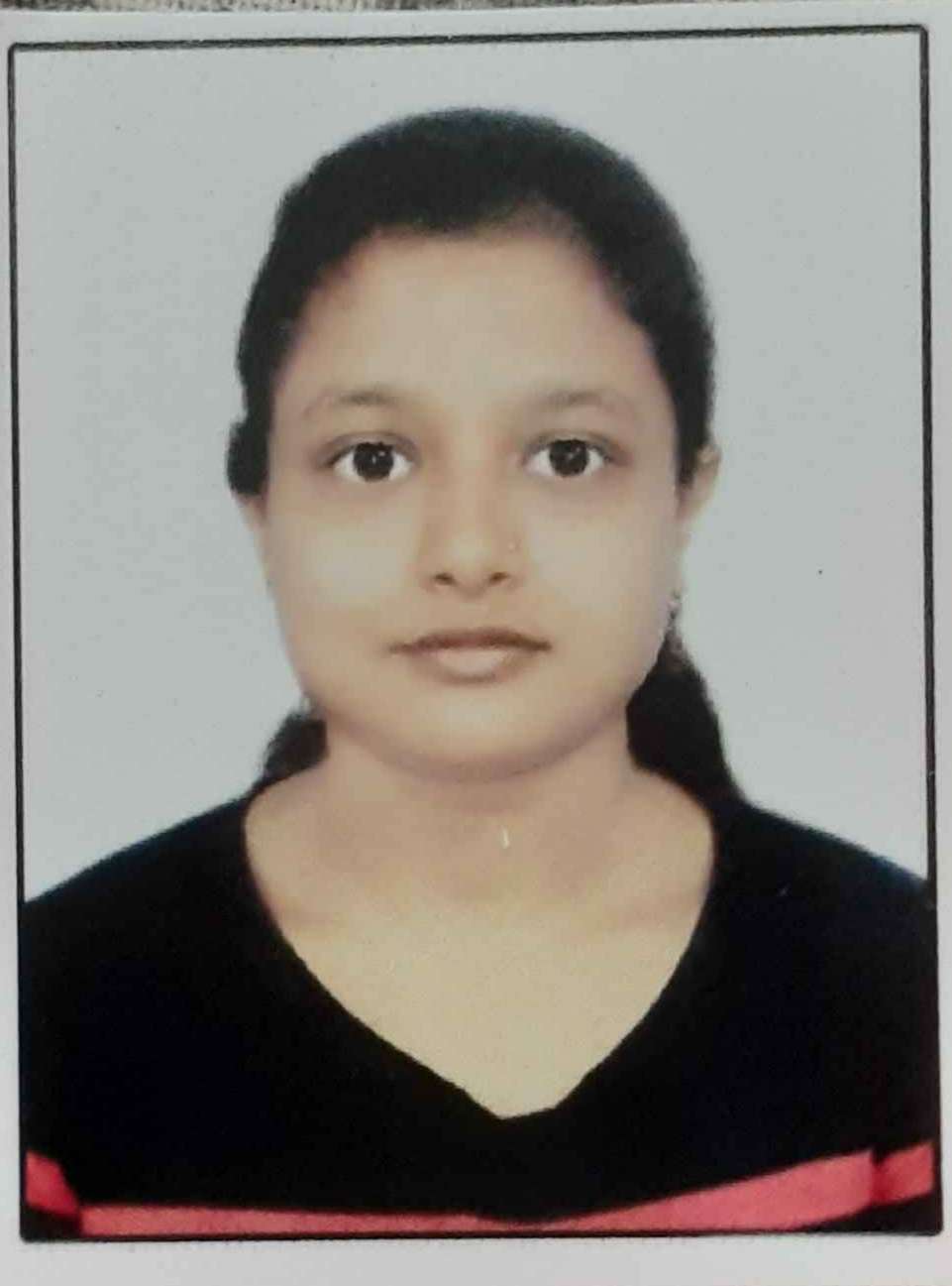Profile photo of Madhu Kumari