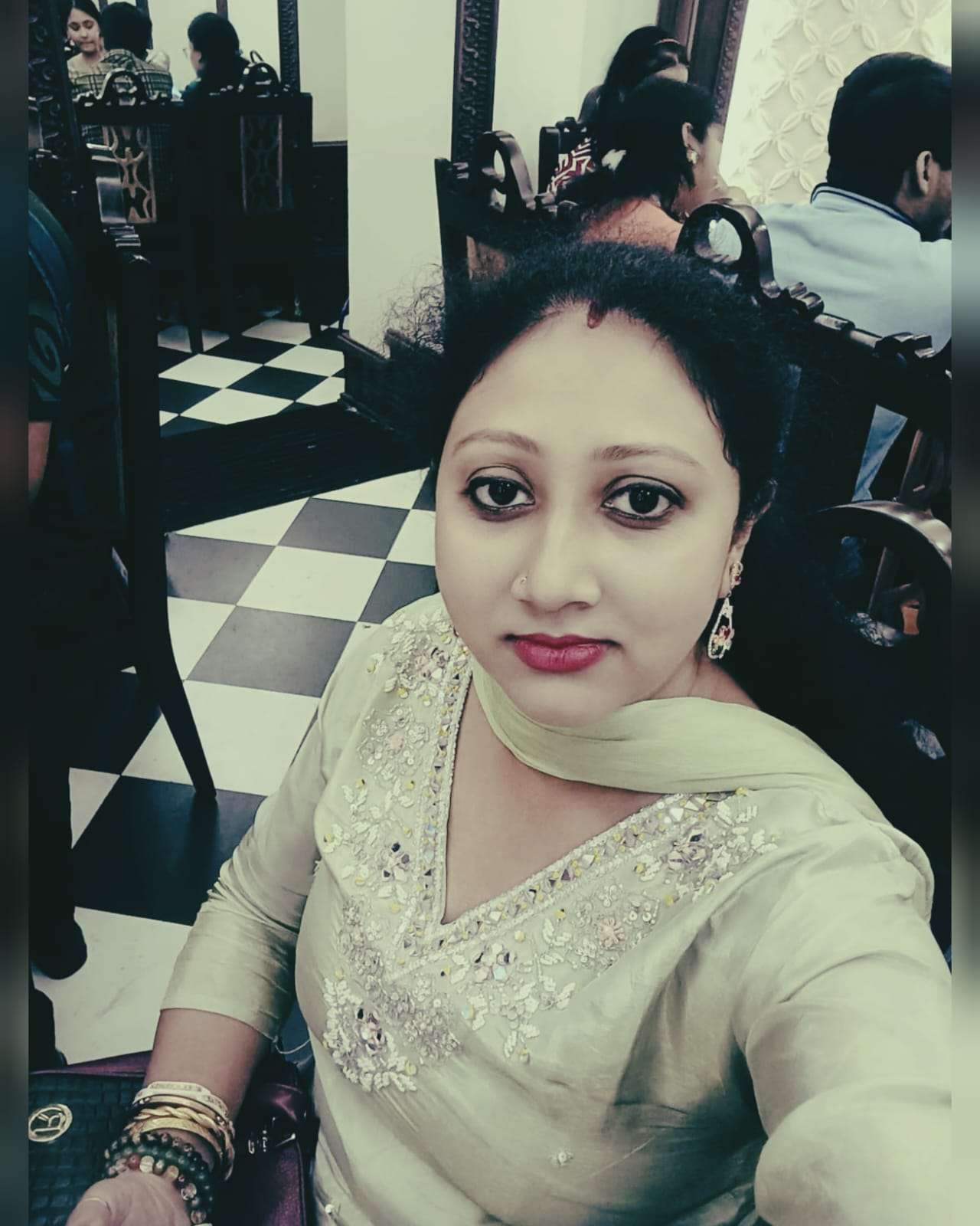 Profile photo of Tuhina dhar