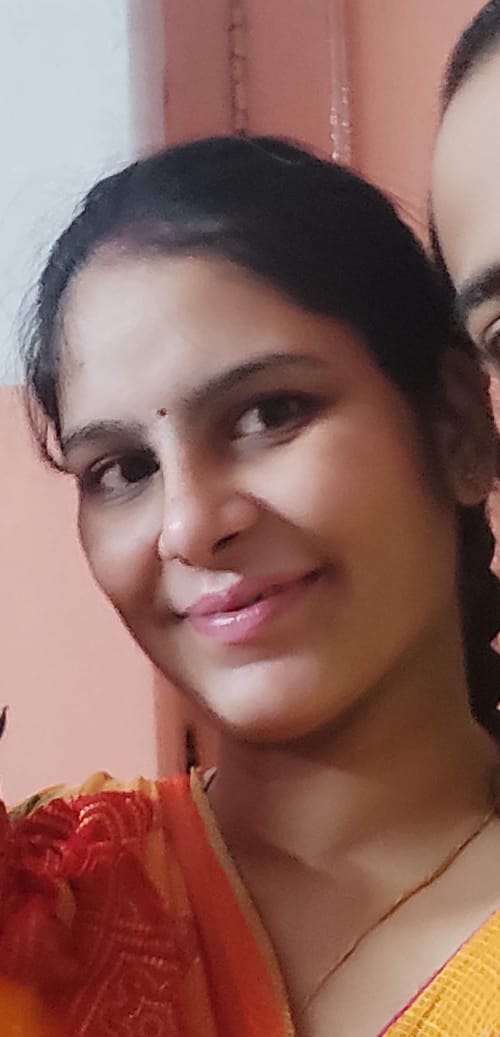Profile photo of Jyoti Lakhani