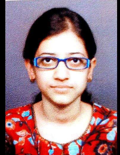 Profile photo of Sangita Mondal