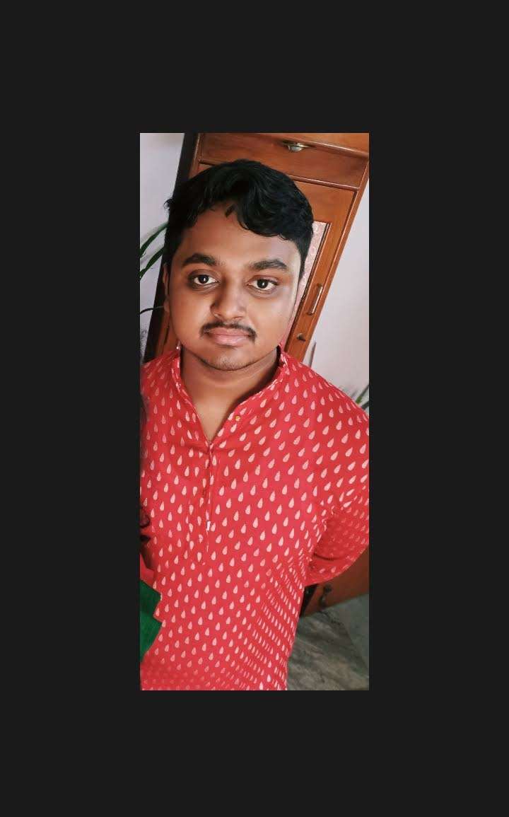 Profile photo of Soumyadipta Roy