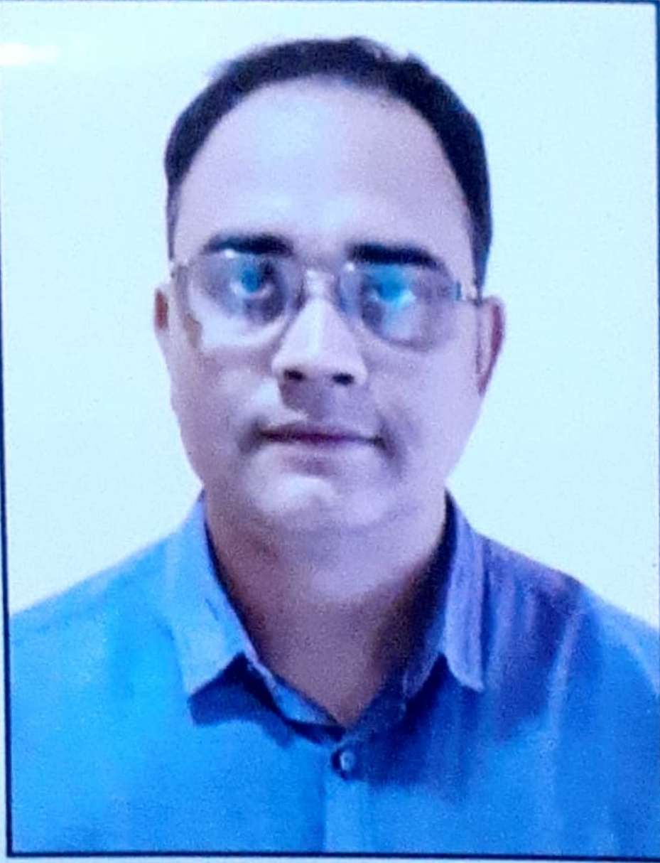 Profile photo of Arun Kumar Mukherjee