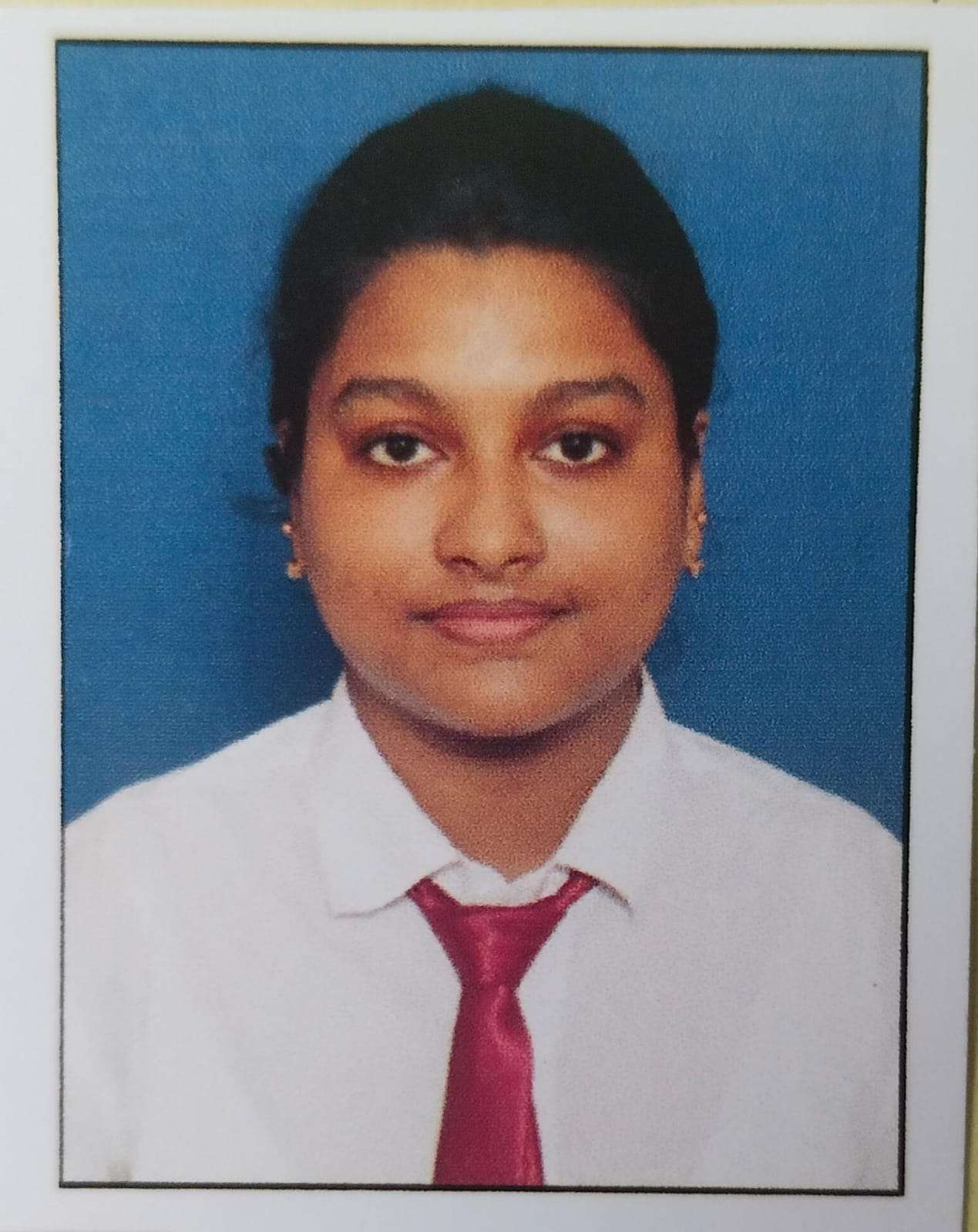 Profile photo of Sneha seal