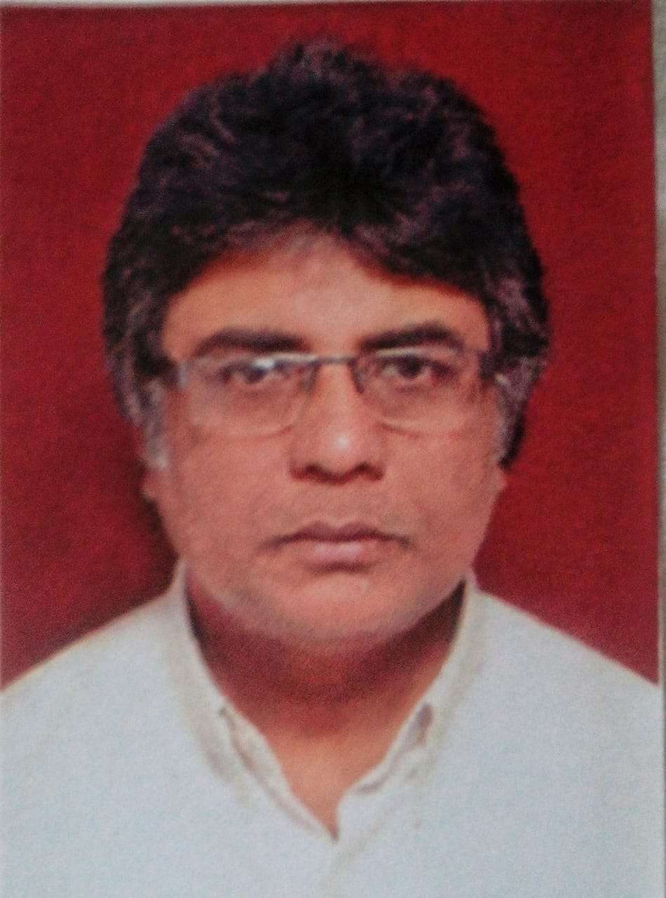 Profile photo of Amit Kumar Das