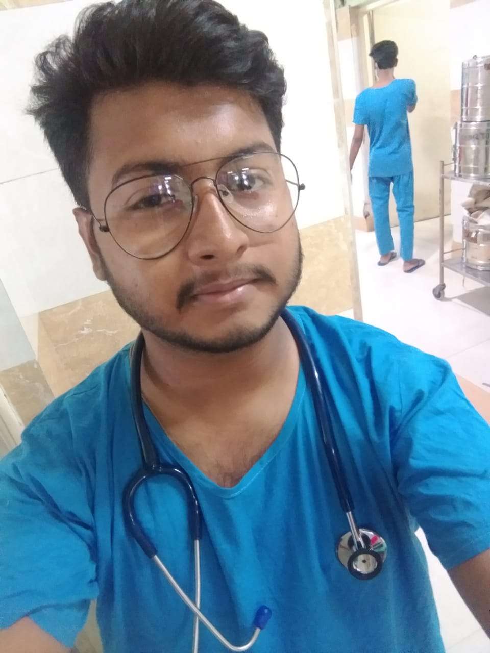 Profile photo of Subhadip Singha Roy