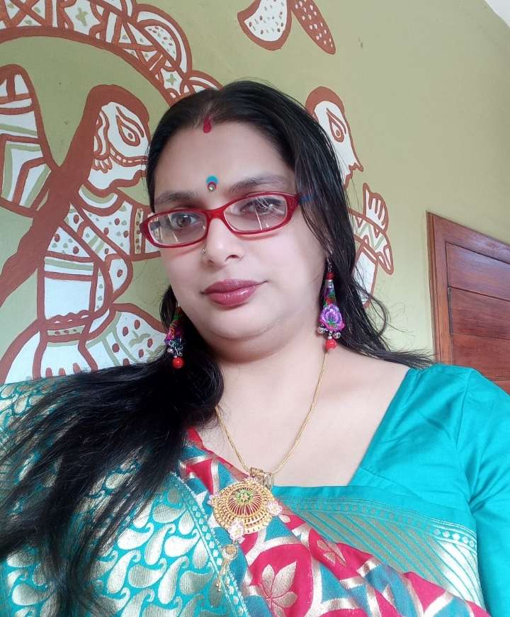 Profile photo of Moitrayee Bardhan