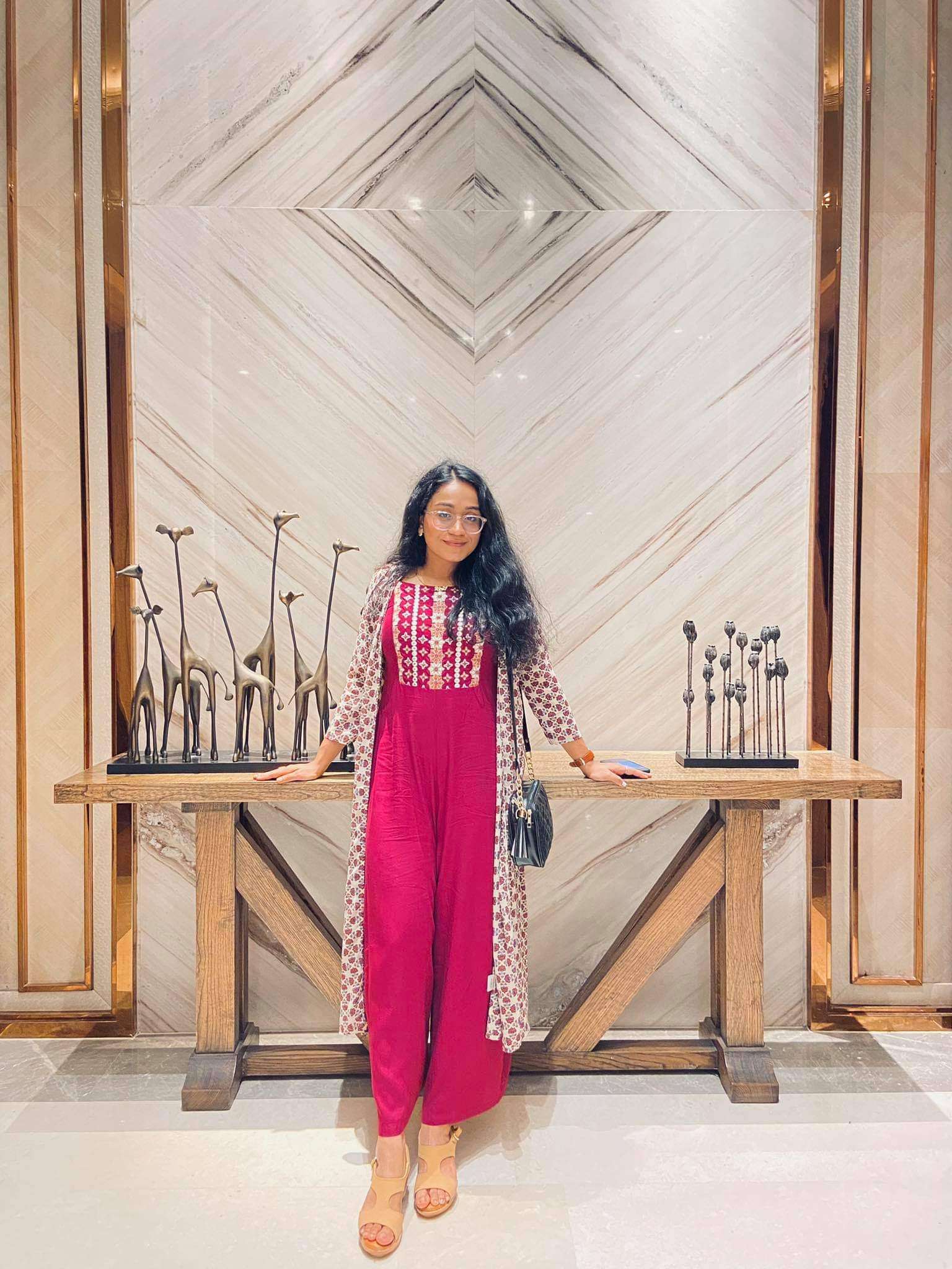 Profile photo of Rinki Saha