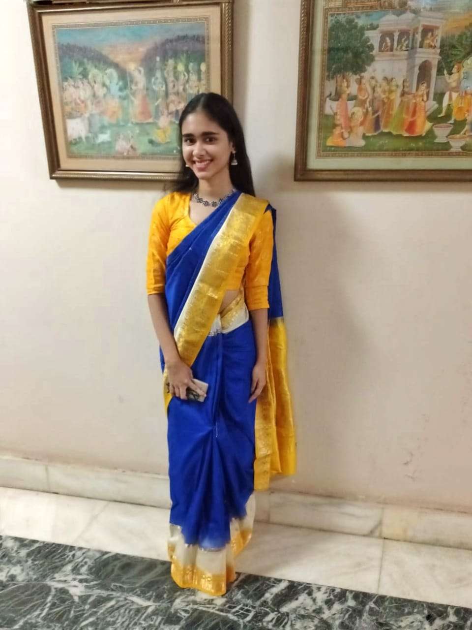 Profile photo of Raksha Ray