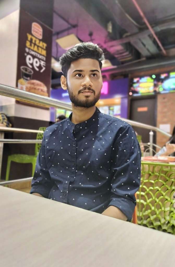 Profile photo of Debargha Sarkar