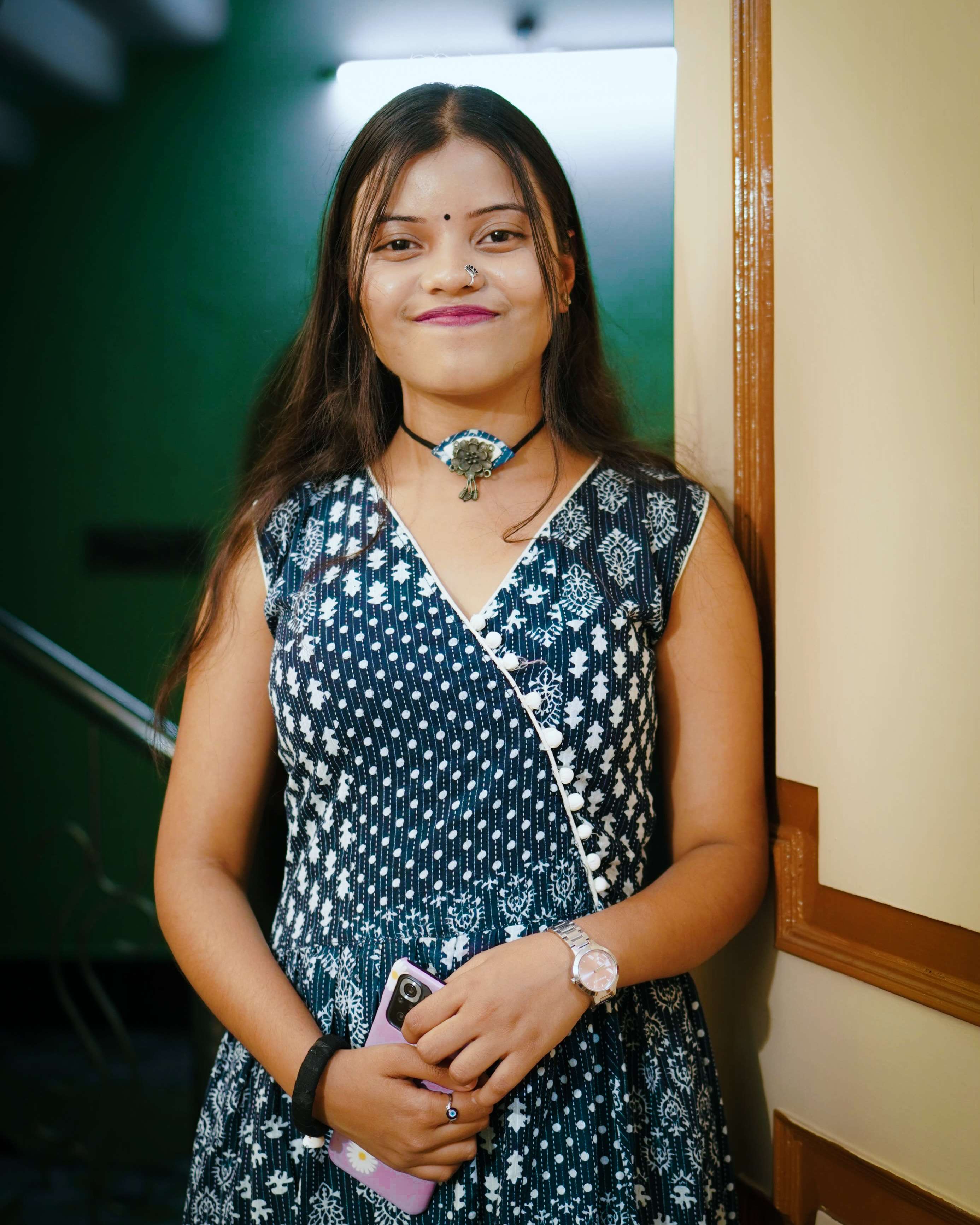 Profile photo of Ambika Dam