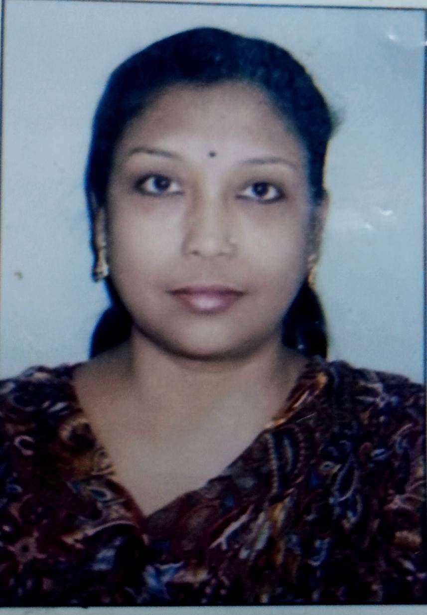 Profile photo of Mousumi Ghosh