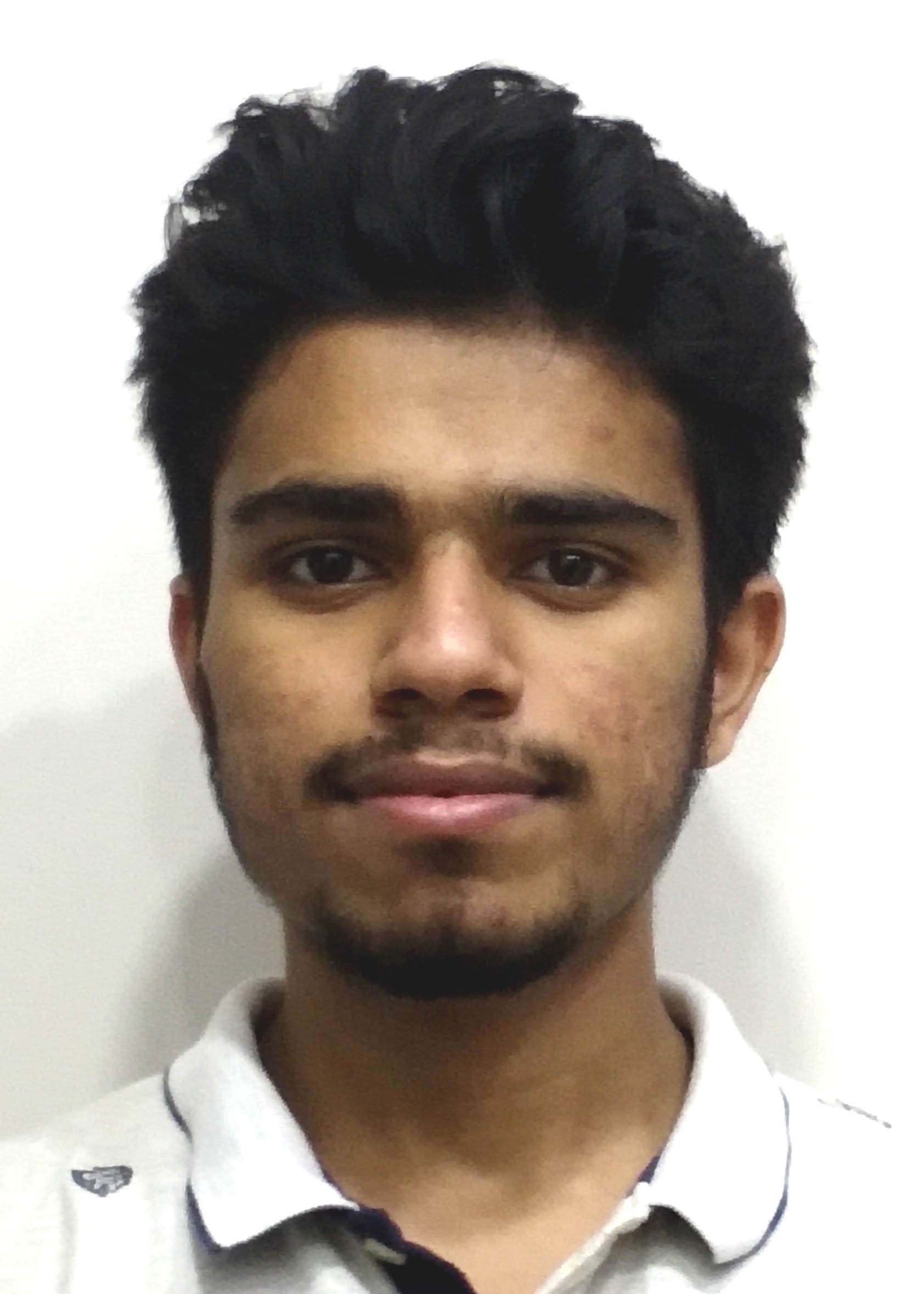 Profile photo of Debangan Chowdhury
