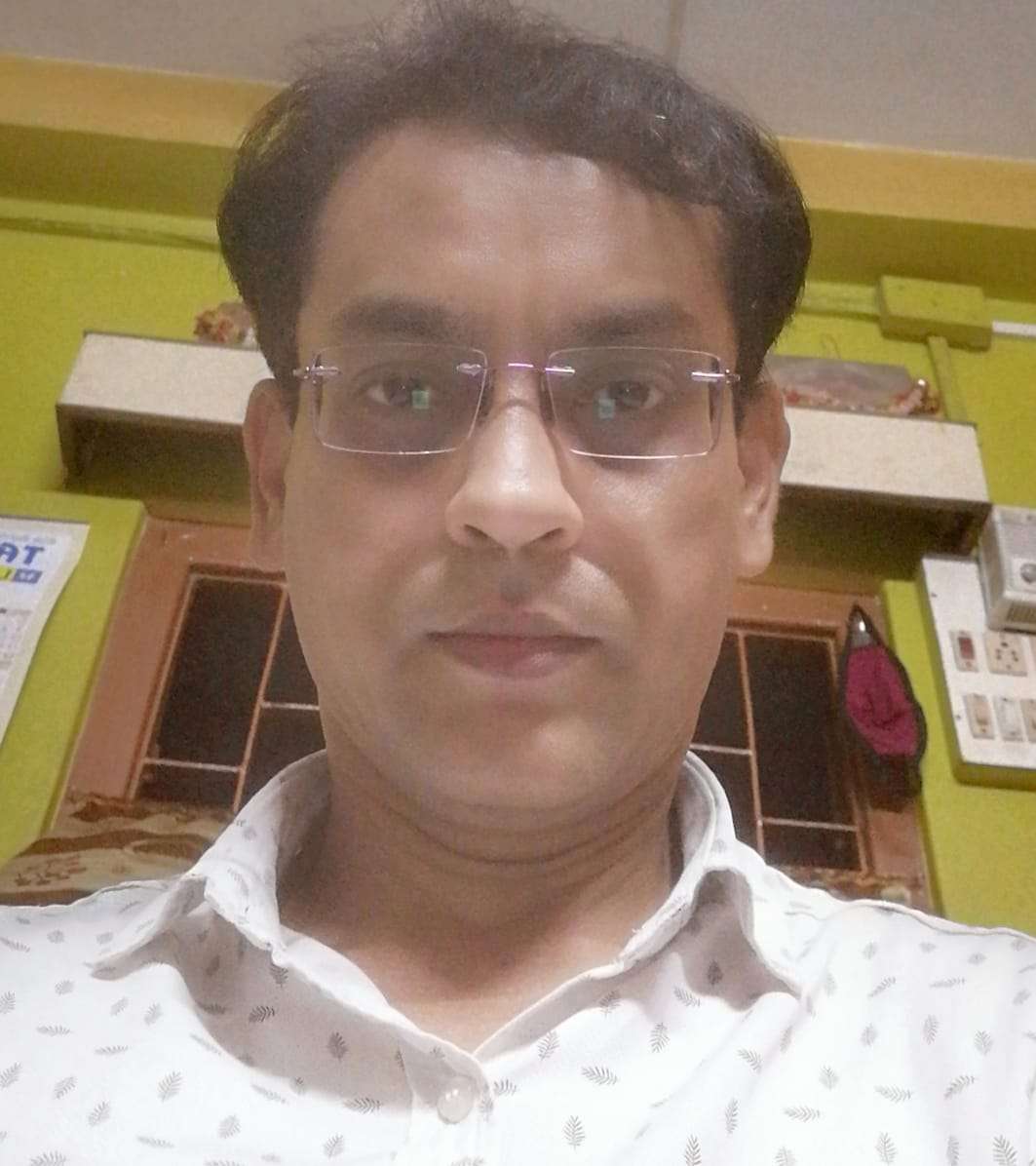 Profile photo of Syed Amin Hussain