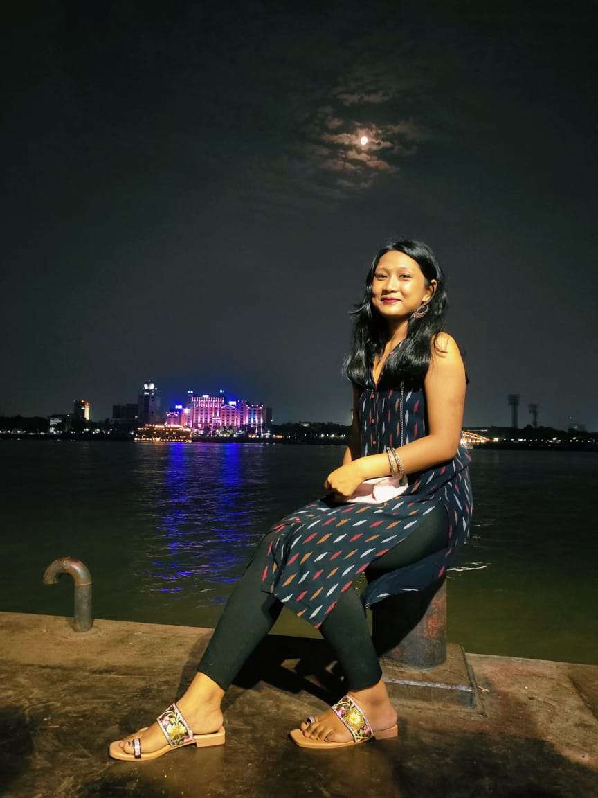 Profile photo of Nisha Narjinary