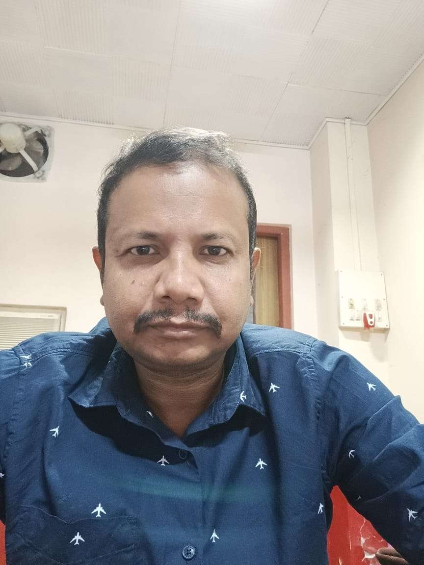 Profile photo of Joydeb Mallick