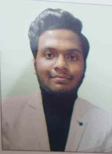 Profile photo of Snehasish Sardar