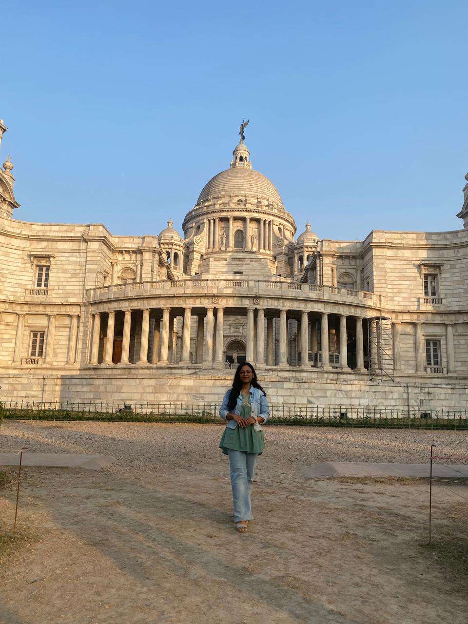 Profile photo of Sanchita Mondal