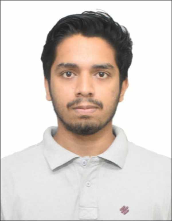 Profile photo of Praveen Kumar