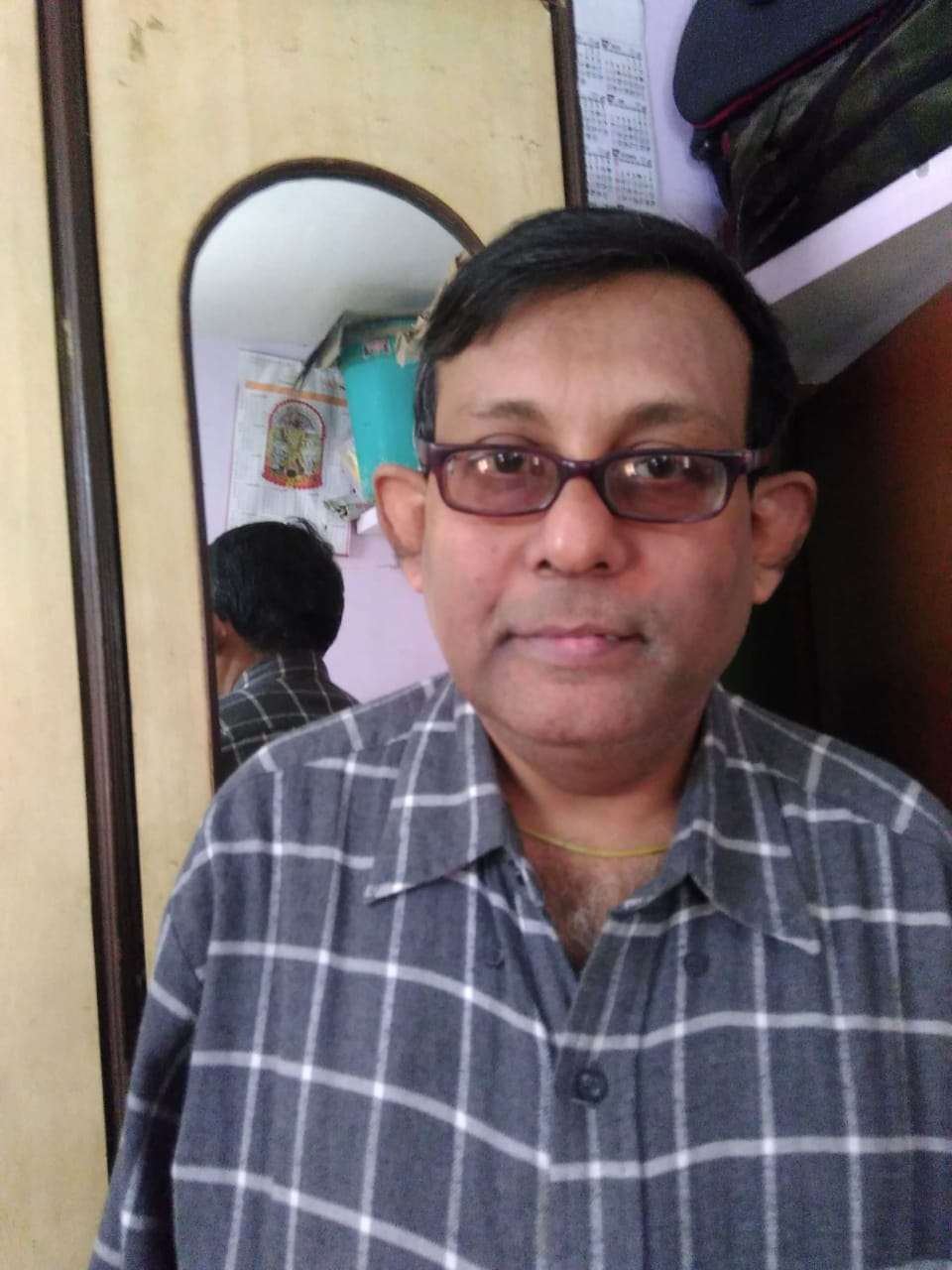 Profile photo of Rajesh Sur