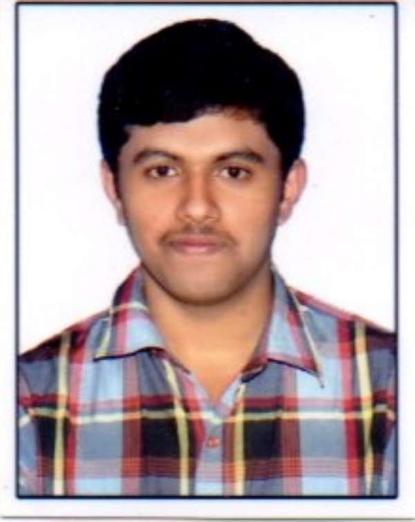 Profile photo of Kunal Mukherjee