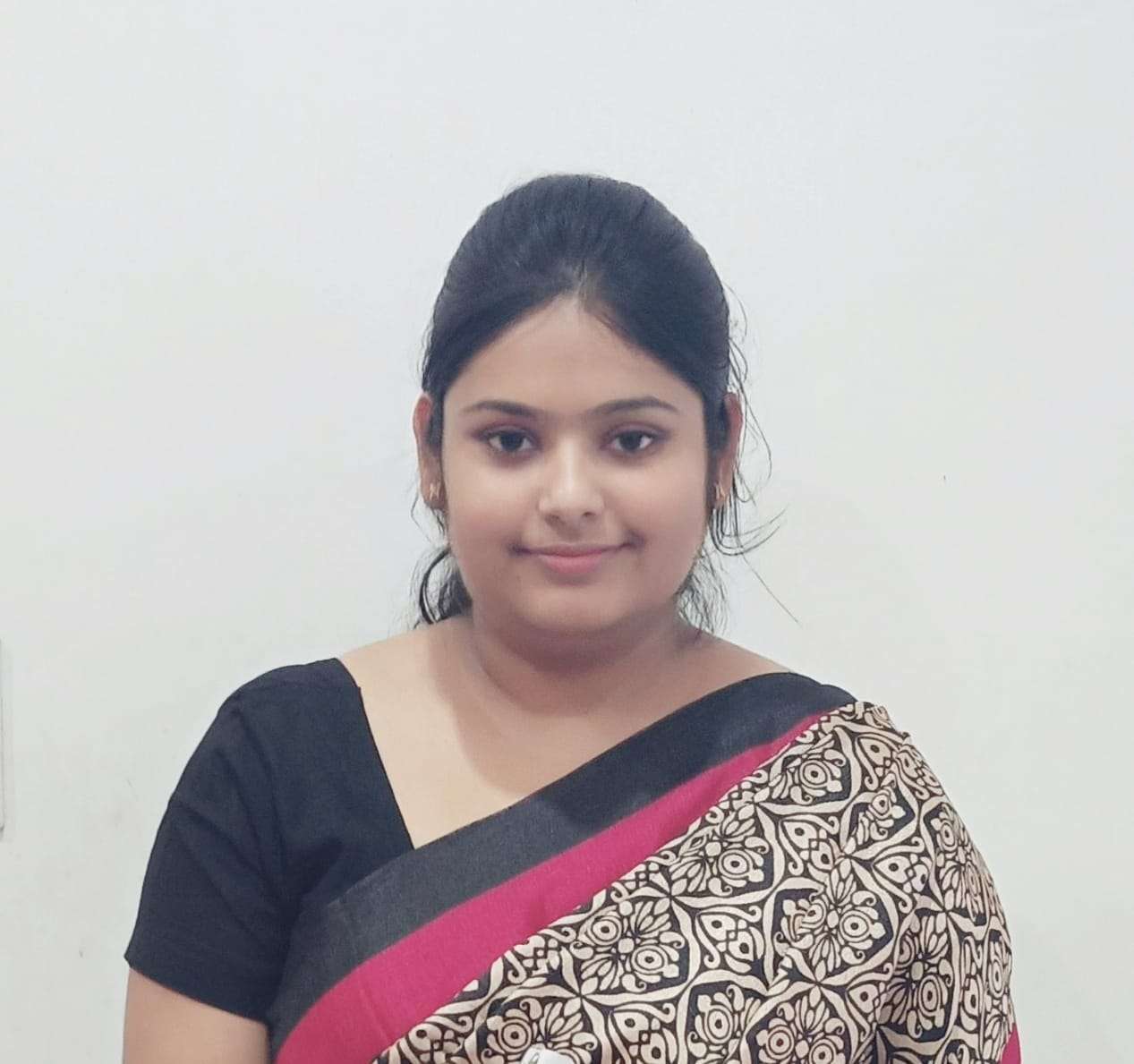 Profile photo of Sritama Banerjee