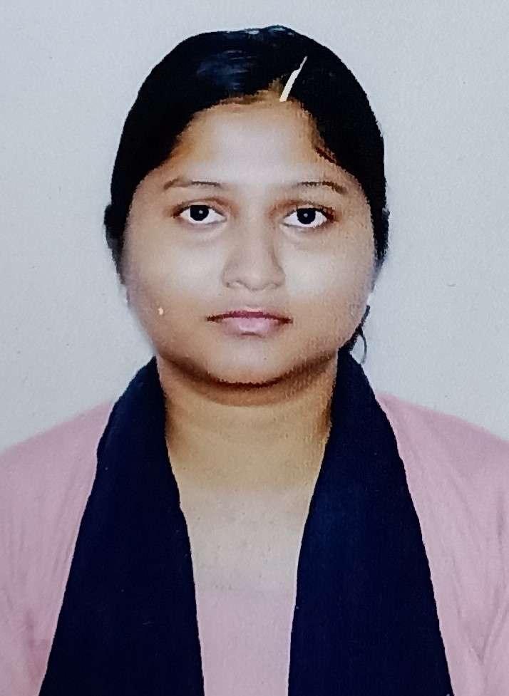 Profile photo of Jayita Kundu