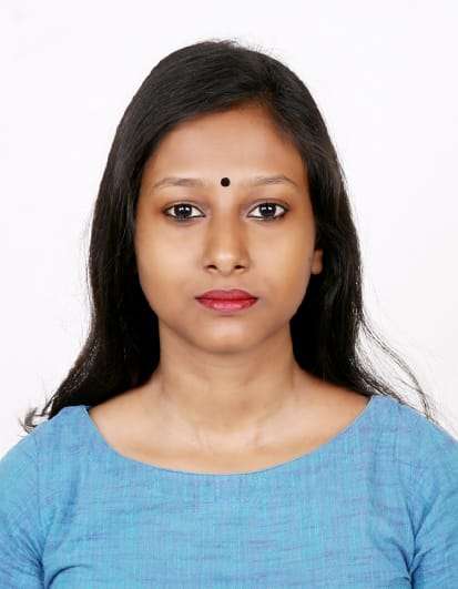 Profile photo of Baishali Mondal