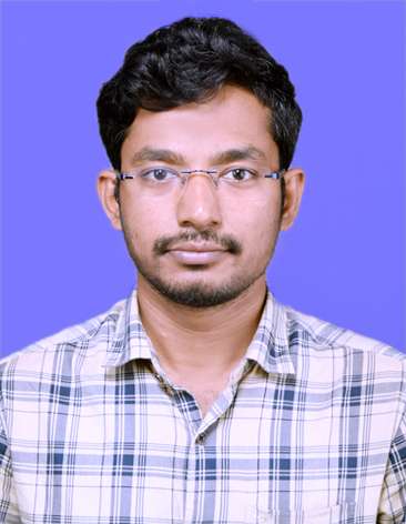 Profile photo of SOUMITRA KHILA