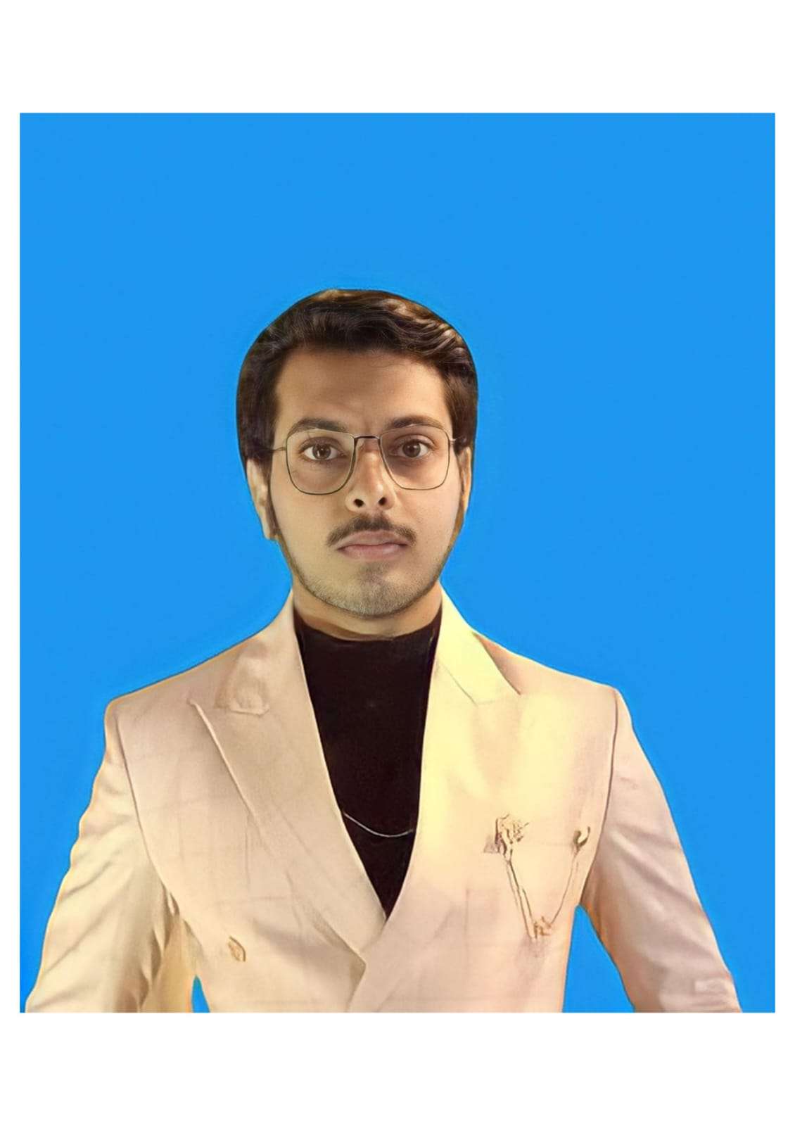 Profile photo of Sayed Asnaful Maaz