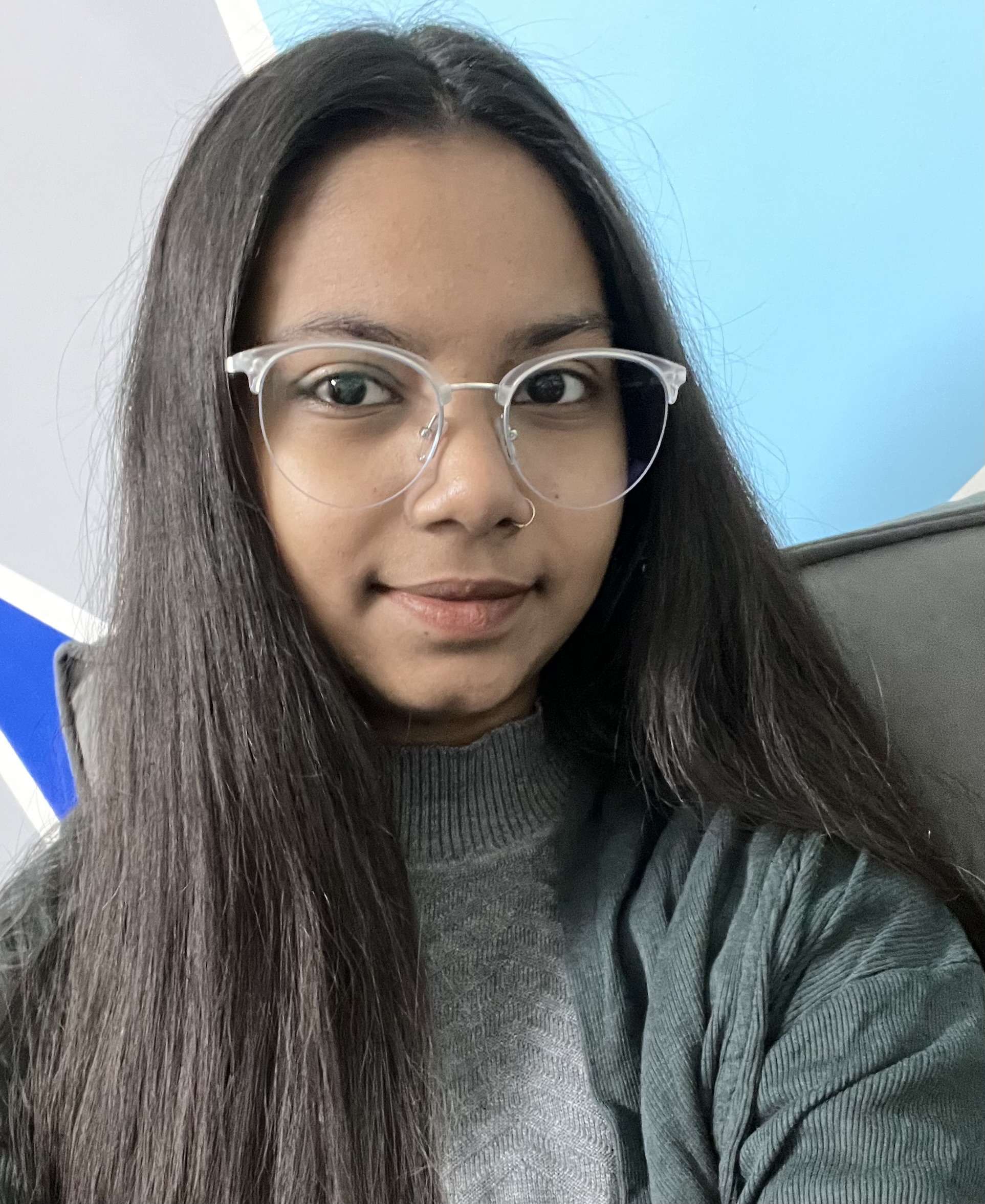 Profile photo of Shweta