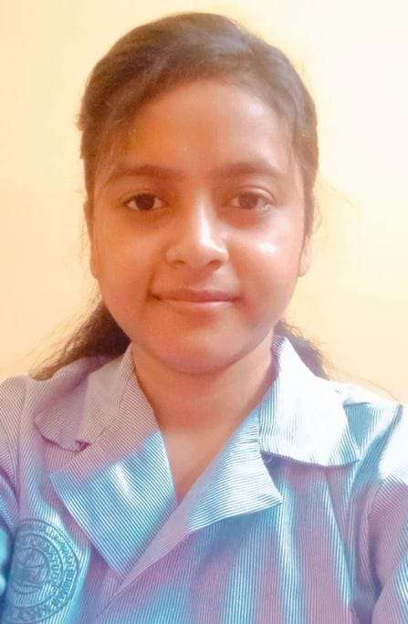 Profile photo of Soma saha