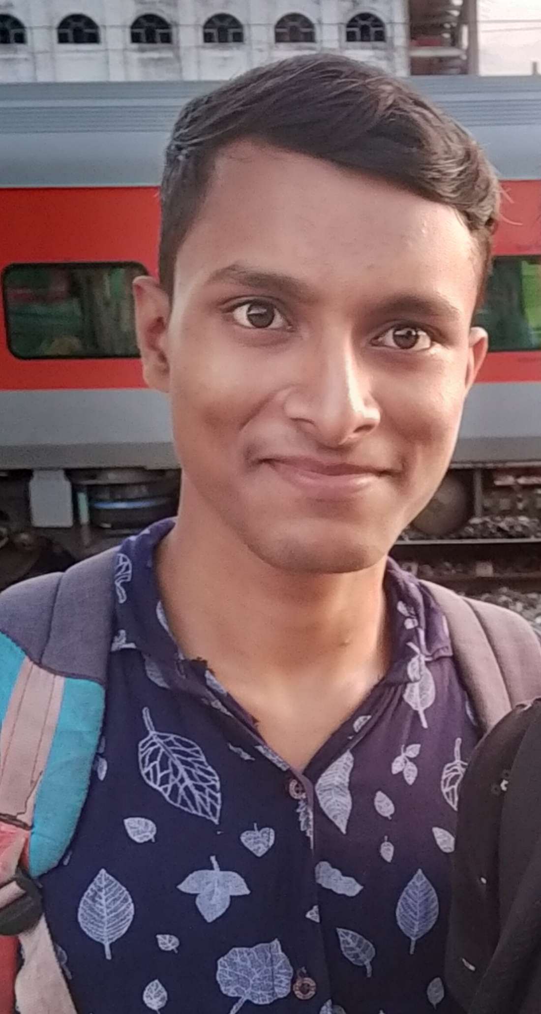 Profile photo of Sumon Sardar