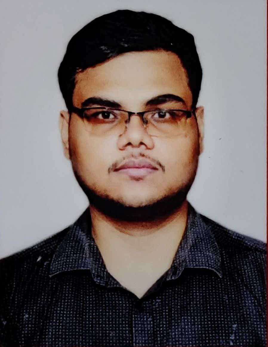 Profile photo of Shawvik Santra