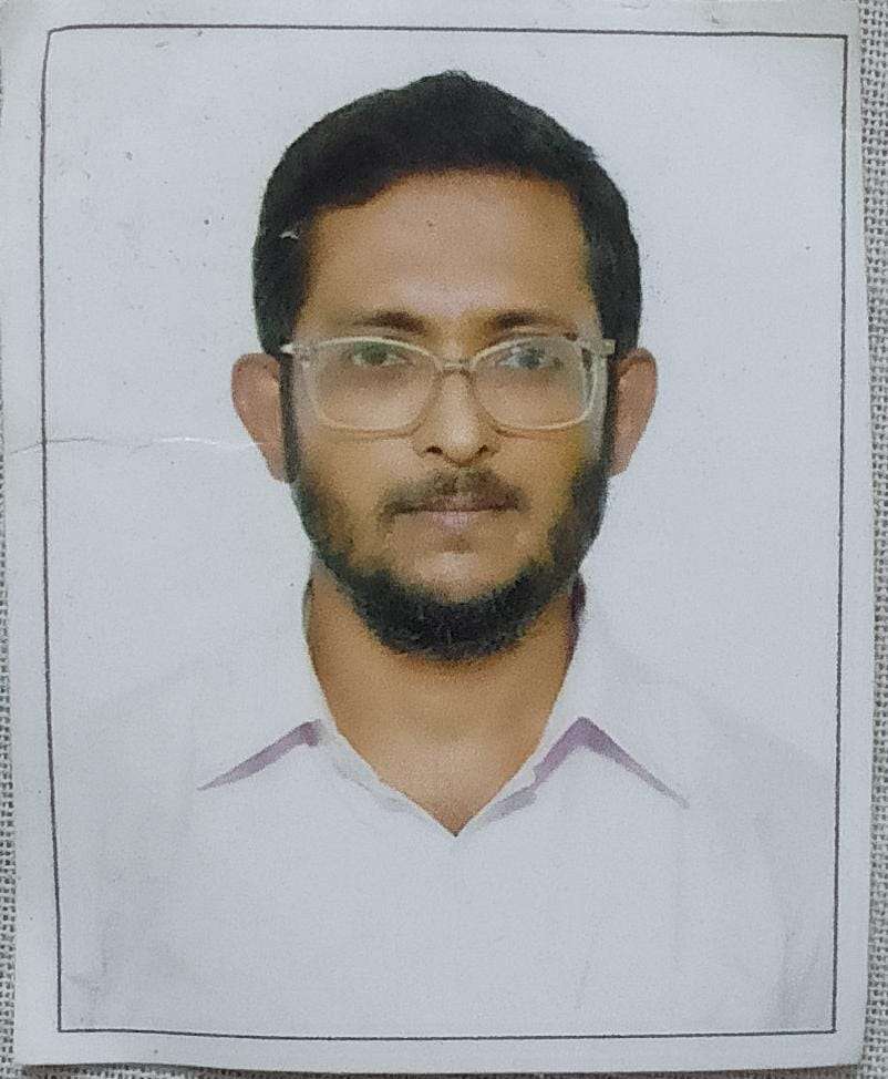 Profile photo of Abhishek Guha