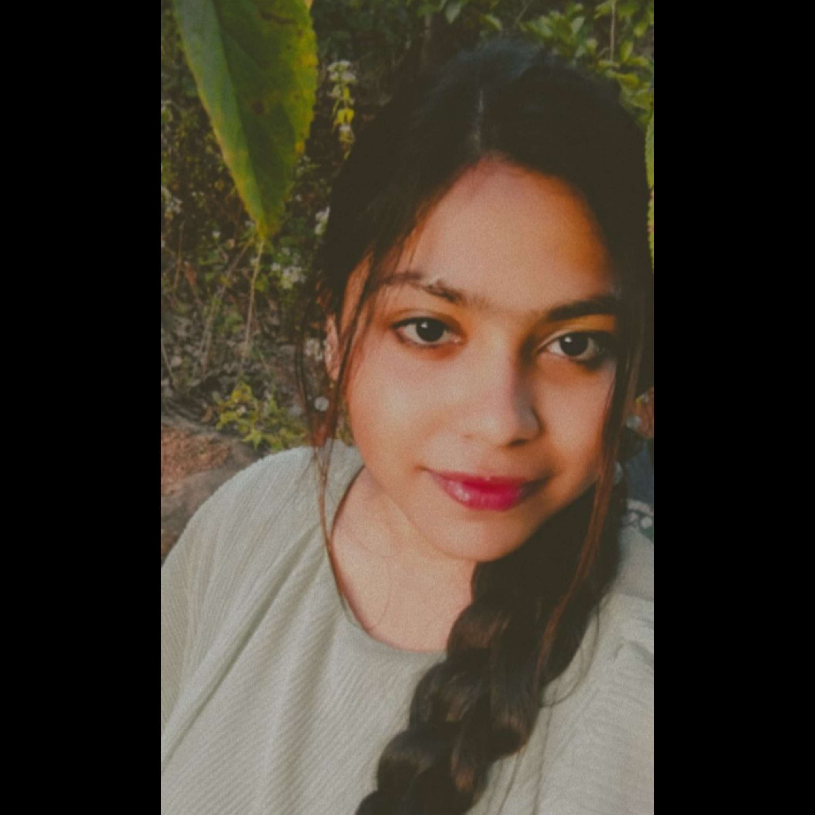 Profile photo of Ishita Sarkar