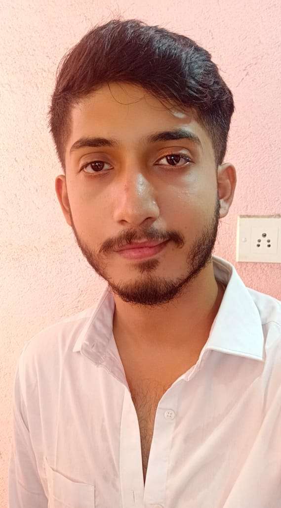 Profile photo of Soumik Saha