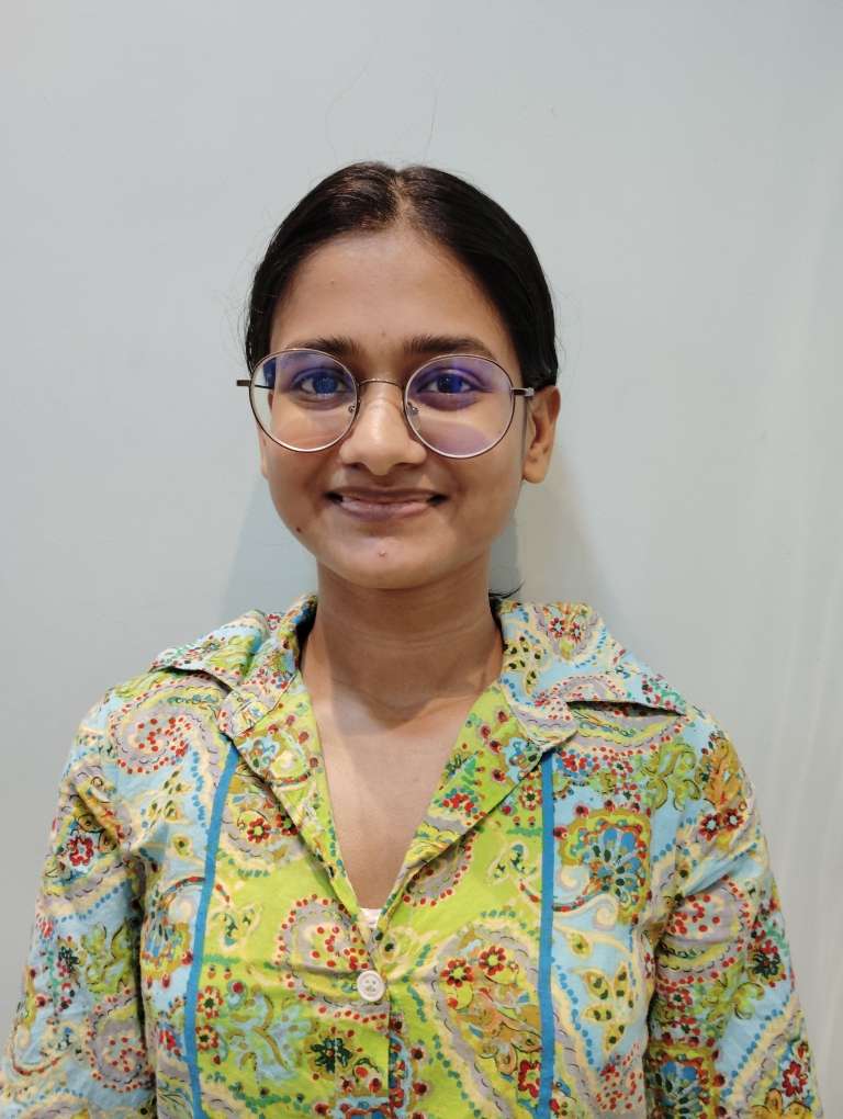 Profile photo of Anushka Saha