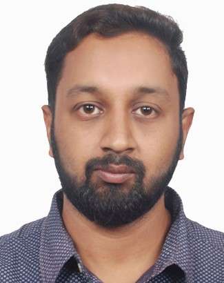Profile photo of Sayak Chatterjee