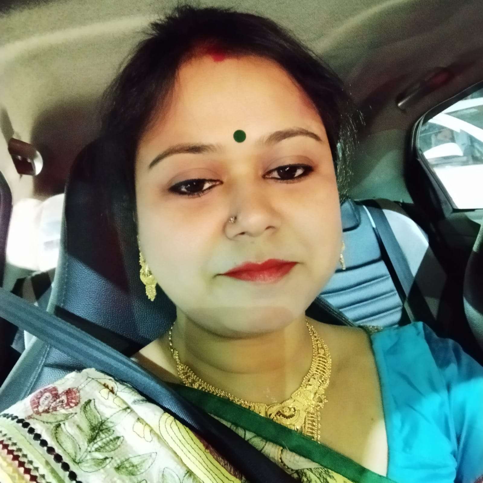 Profile photo of Paromita Das
