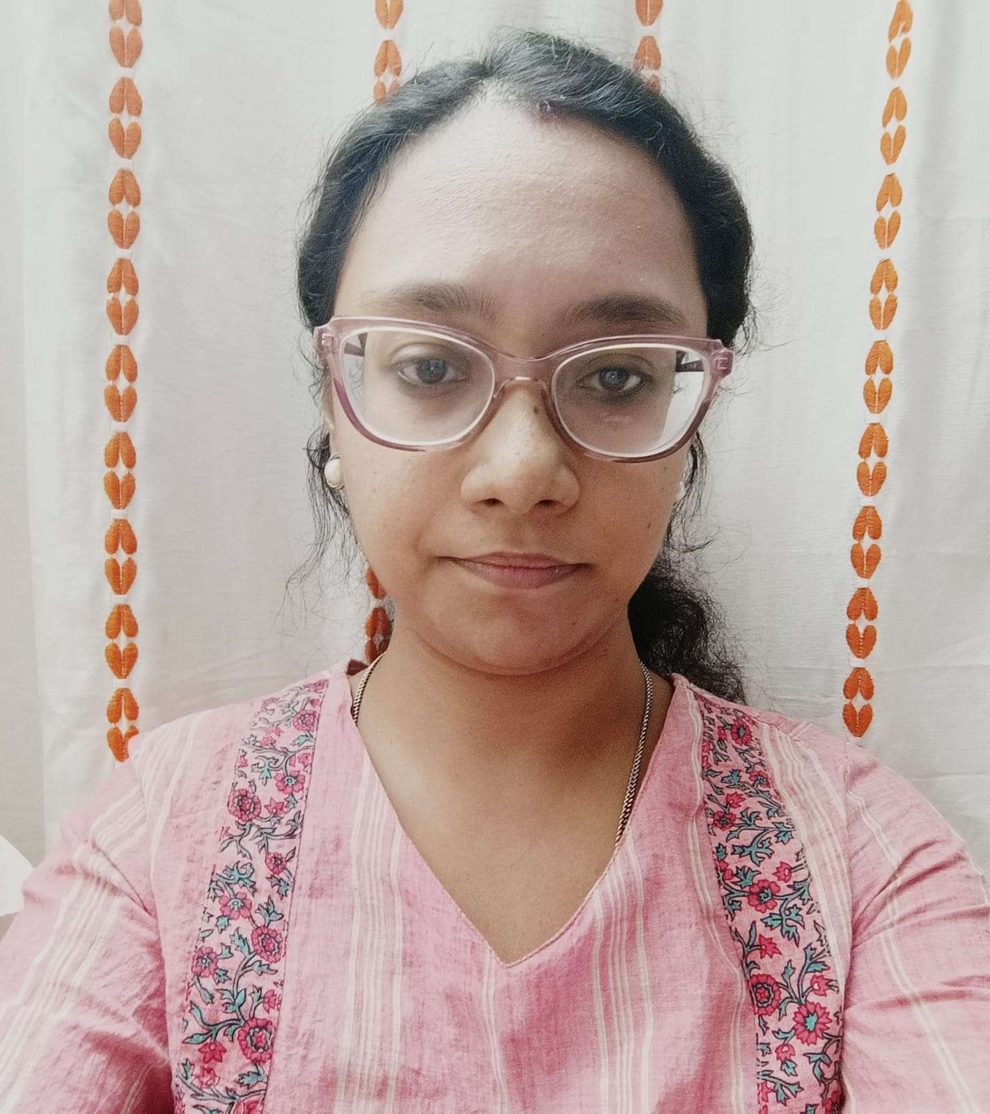Profile photo of Pooja Sengupta