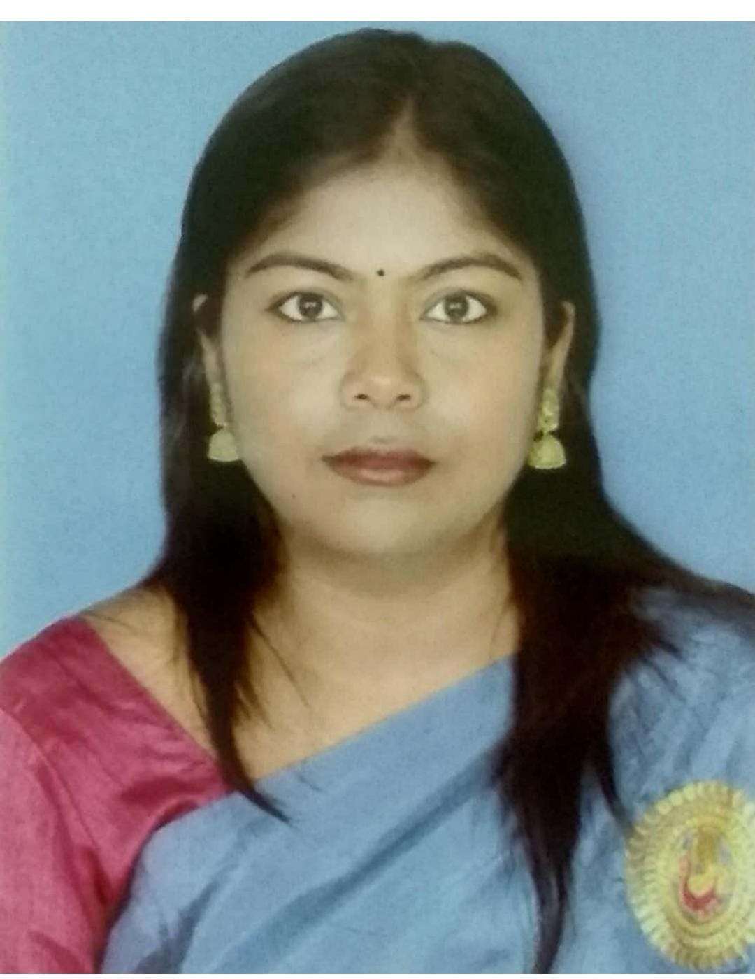 Profile photo of Puja Basak