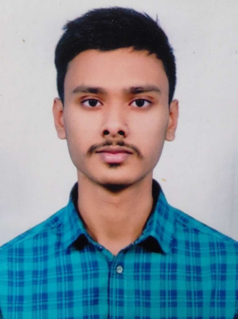 Profile photo of SOUVIK ADHIKARY