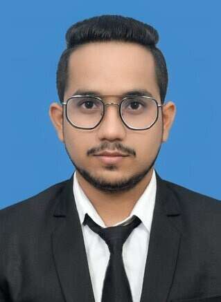 Amit PRASAD — Teacher profile photo